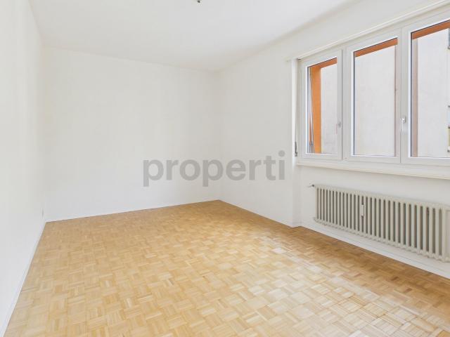 Apartment kaufen
