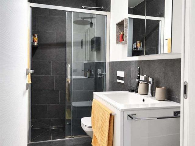 Apartment kaufen in Carasso, Bellinzona