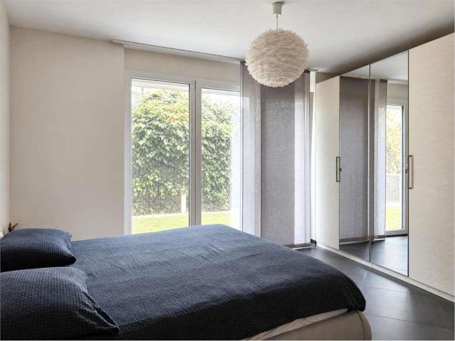 Apartment kaufen in Carasso, Bellinzona