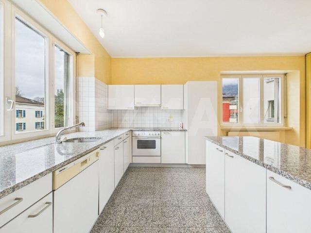 Apartment kaufen