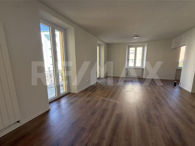 Apartment kaufen