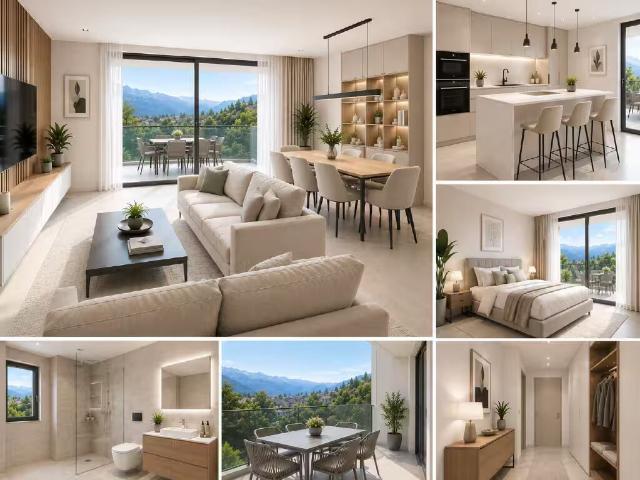 Apartment kaufen in Arbedo-Castione, Tessin