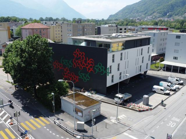 Apartment kaufen