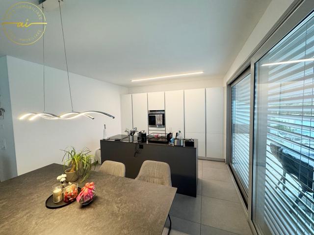 Apartment kaufen