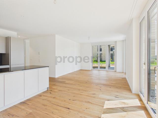 Apartment kaufen