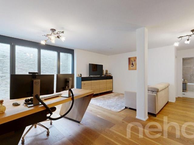 Apartment kaufen in Bergdietikon, Aargau