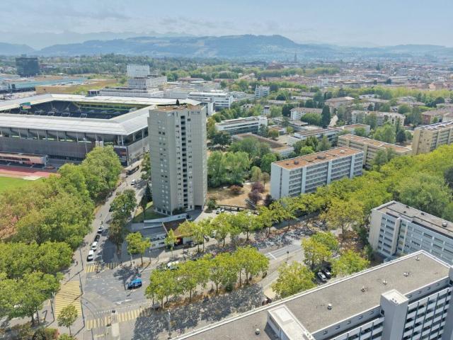 Apartment kaufen in Bern