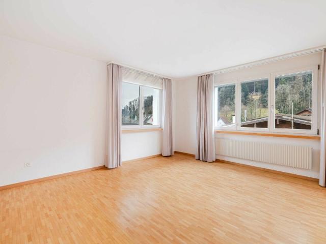 Apartment kaufen in Berneck, St. Gallen