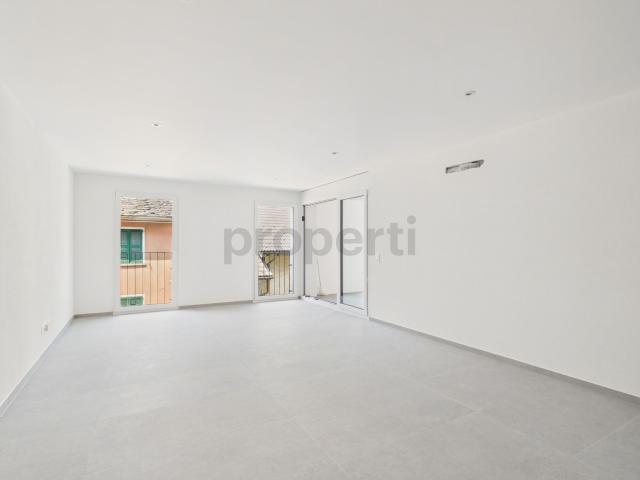 Apartment kaufen