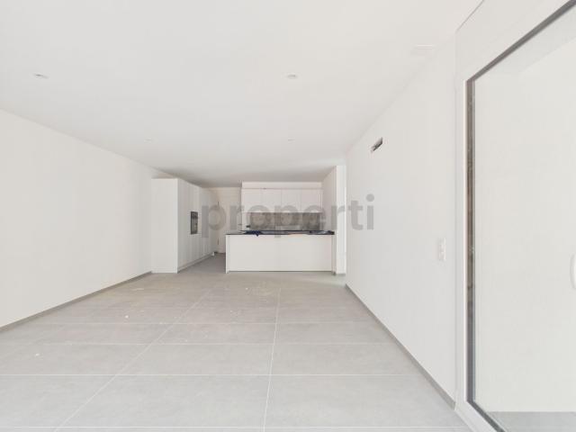 Apartment kaufen