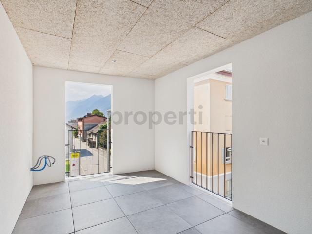 Apartment kaufen