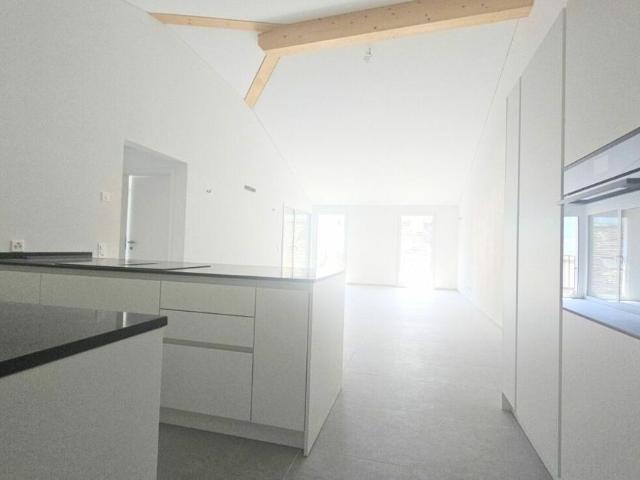 Apartment kaufen
