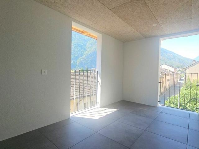 Apartment kaufen in Piazzora, Biasca