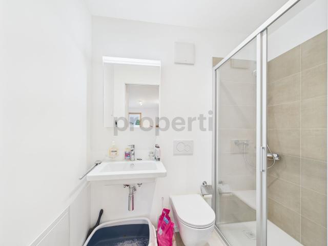 Apartment kaufen