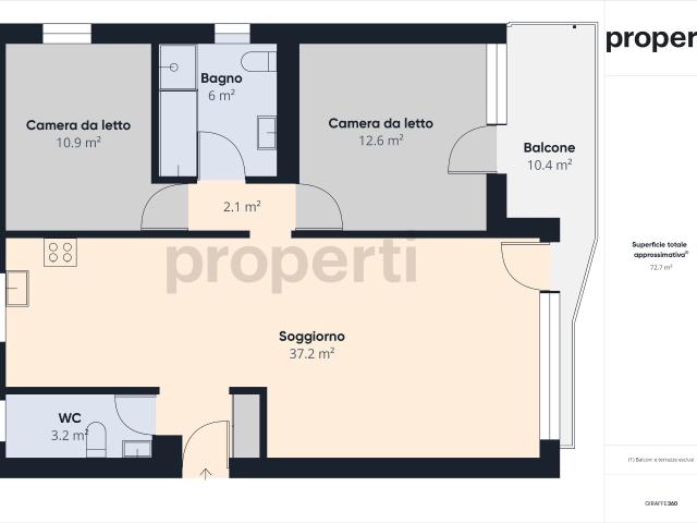 Apartment kaufen