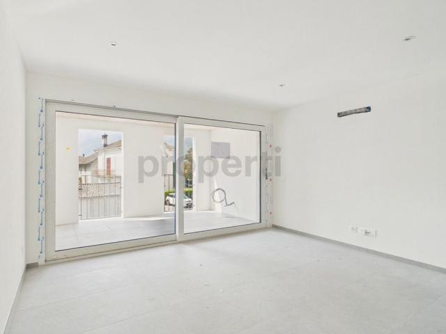 Apartment kaufen