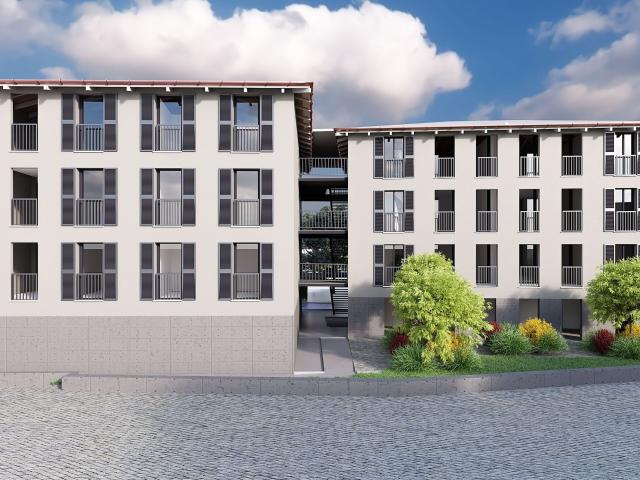 Apartment kaufen
