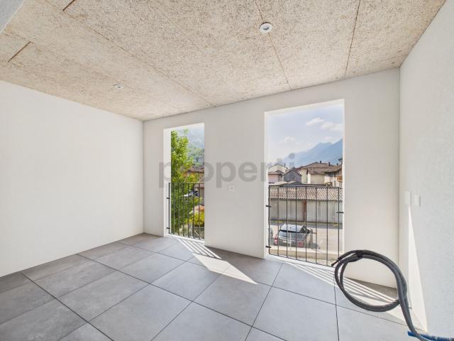 Apartment kaufen