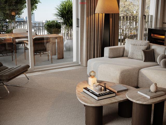 Apartment kaufen in Biel, Bern