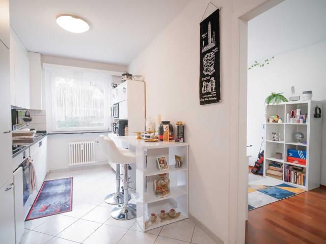 Apartment kaufen in Binningen, Bezirk Arlesheim