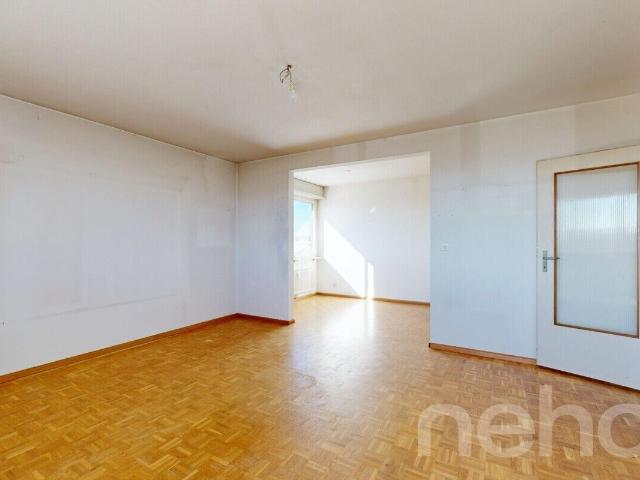 Apartment kaufen in Binningen, Bezirk Arlesheim
