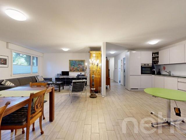 Apartment kaufen in Binningen, Basel-Landschaft