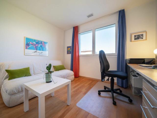 Apartment kaufen in Binz, Maur