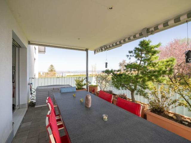 Apartment kaufen in Binz, Maur