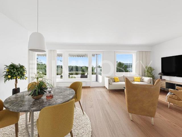 Apartment kaufen