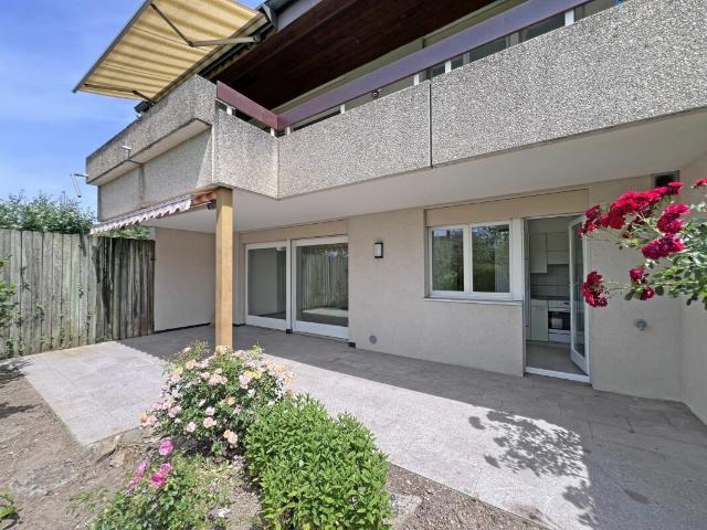 Apartment kaufen in Birmenstorf (AG), Aargau