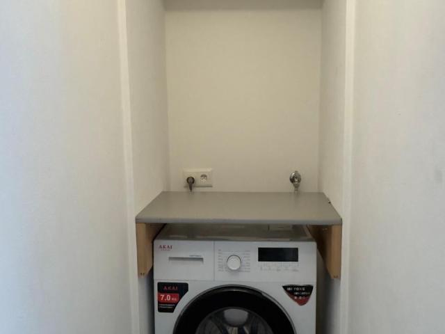 Apartment kaufen