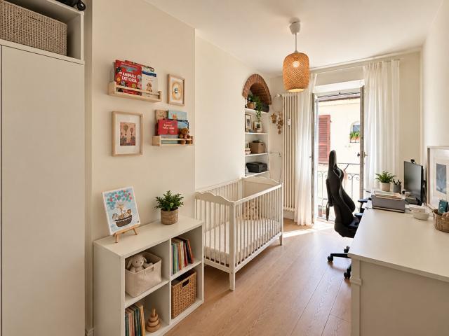 Apartment kaufen in Roncato, Biss'one