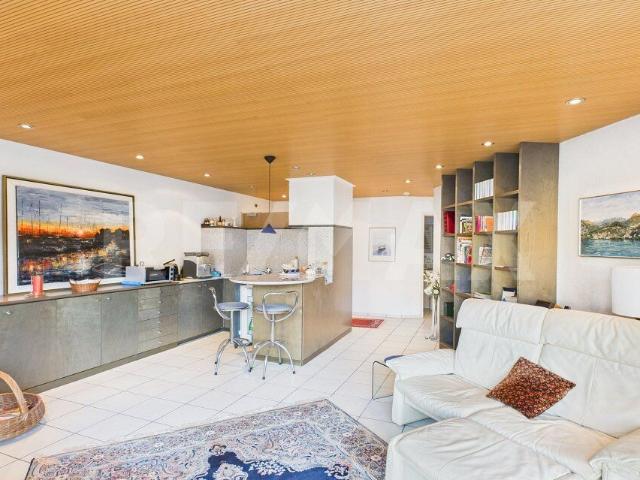 Apartment kaufen