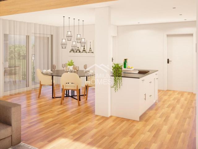 Apartment kaufen