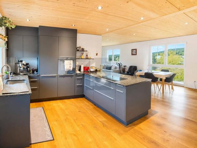 Apartment kaufen in Böckten, Basel-Landschaft