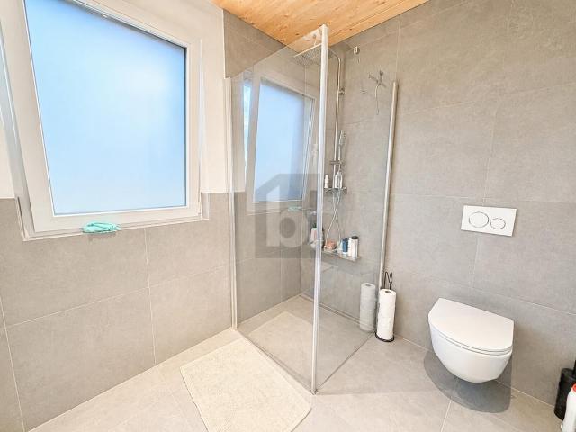 Apartment kaufen in Böckten, Bezirk Sissach