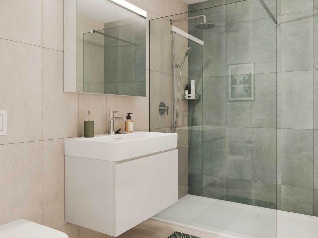 Apartment kaufen in Böckten, Bezirk Sissach