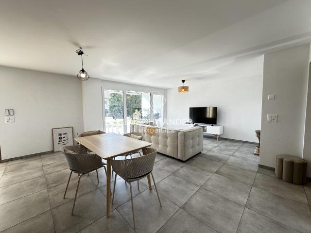 Apartment kaufen