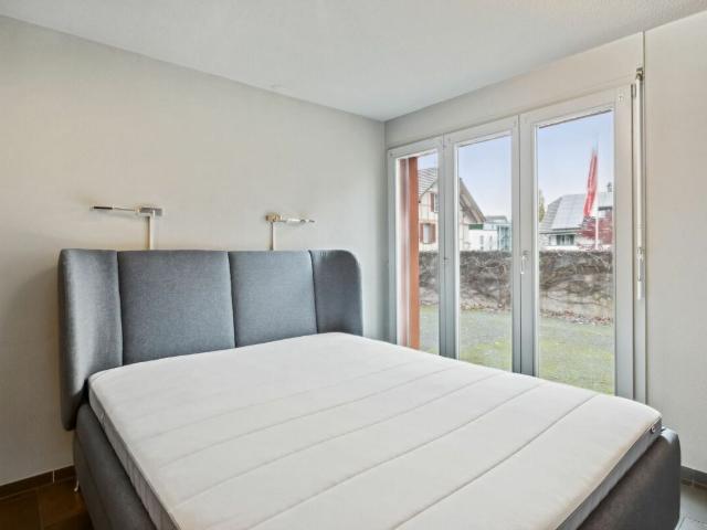 Apartment kaufen in Bolligen, Bern