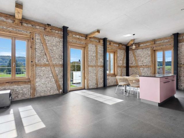 Apartment kaufen in Bollodingen, Bettenhausen