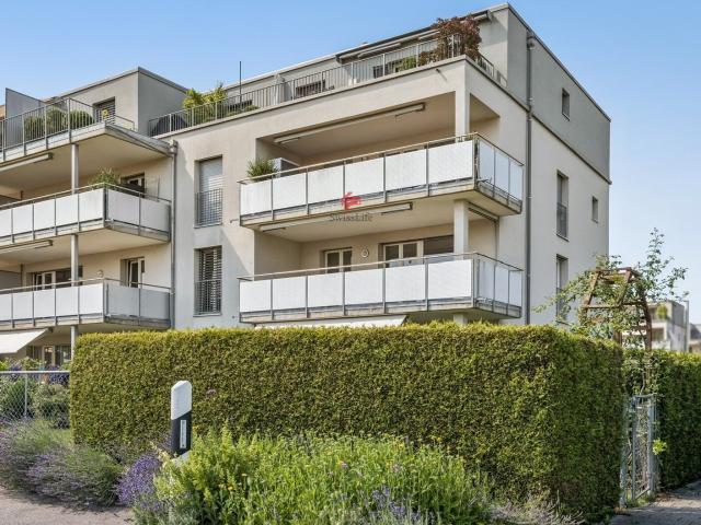 Apartment kaufen in Bonstetten, Zürich