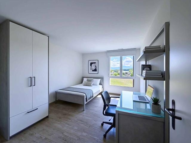 Apartment kaufen