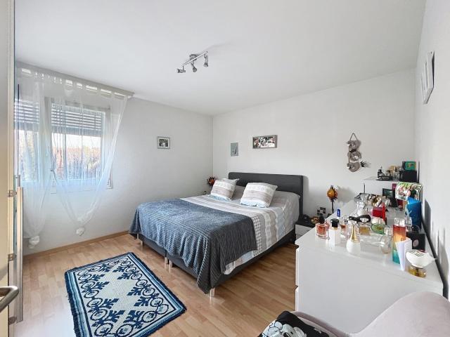 Apartment kaufen