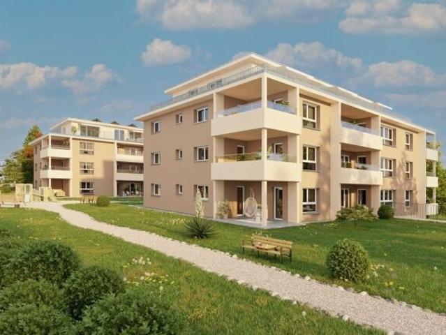 Apartment kaufen