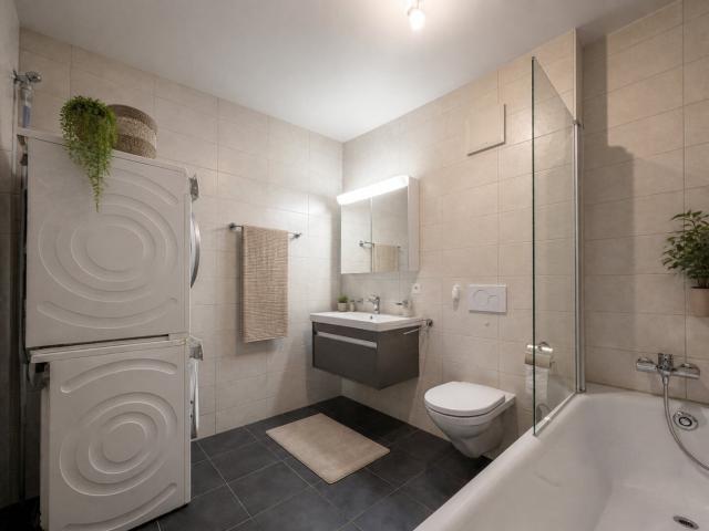 Apartment kaufen