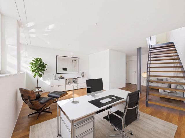 Apartment kaufen