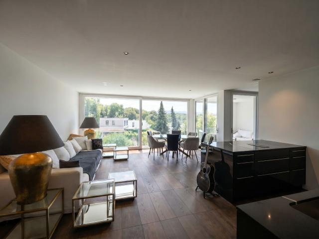 Apartment kaufen