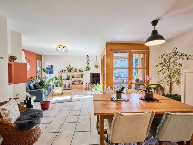 Apartment kaufen
