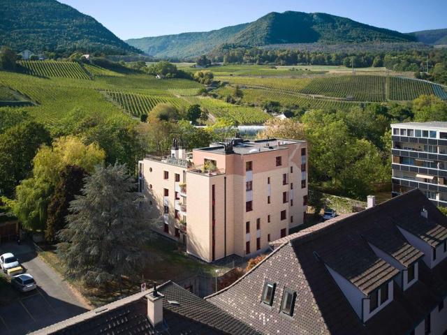 Apartment kaufen in Trois-Rods, Boudry