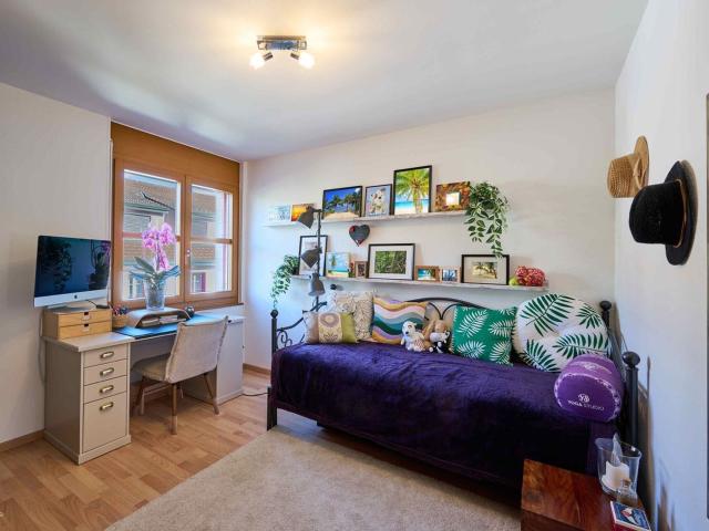 Apartment kaufen in Trois-Rods, Boudry